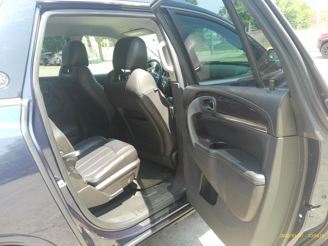 Buick Enclave Leather AWD 2015