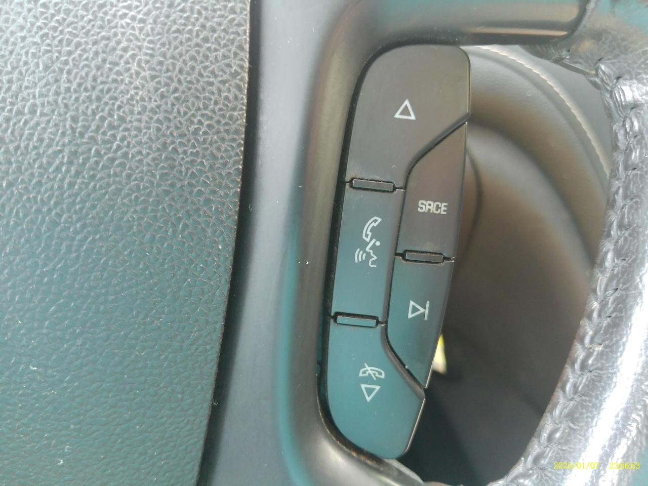 Buick Enclave Leather AWD 2015