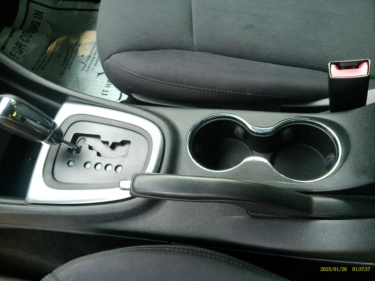 Chrysler 200 Touring 2013