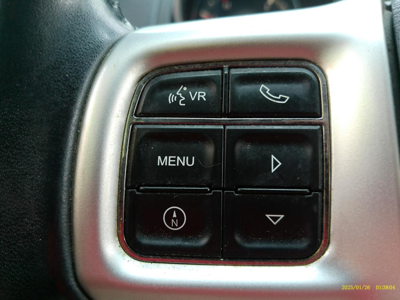 Chrysler 200 Touring 2013