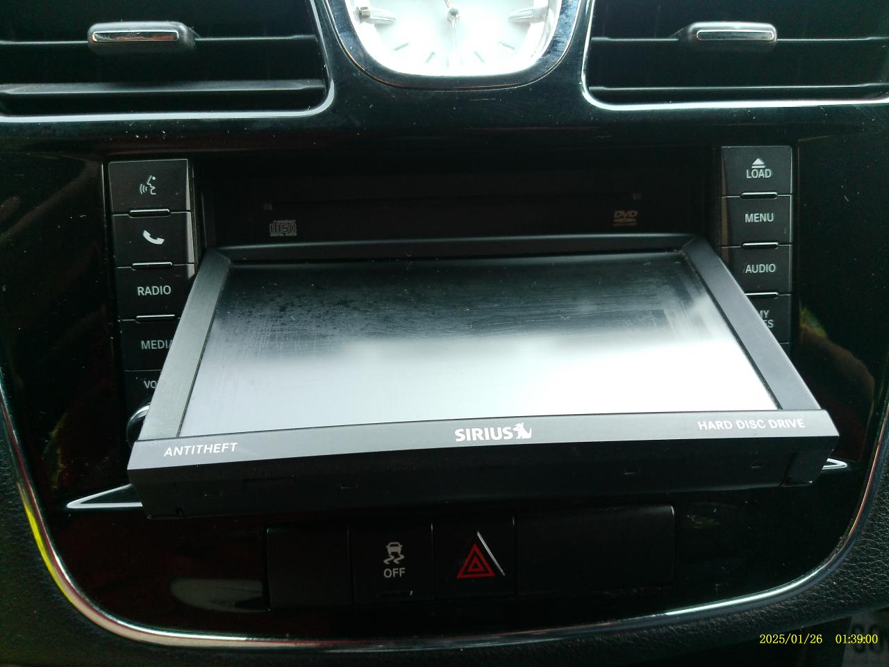 Chrysler 200 Touring 2013