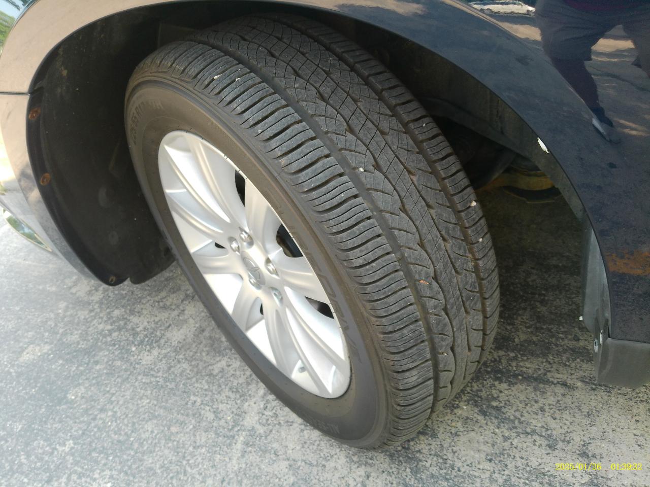 Chrysler 200 Touring 2013