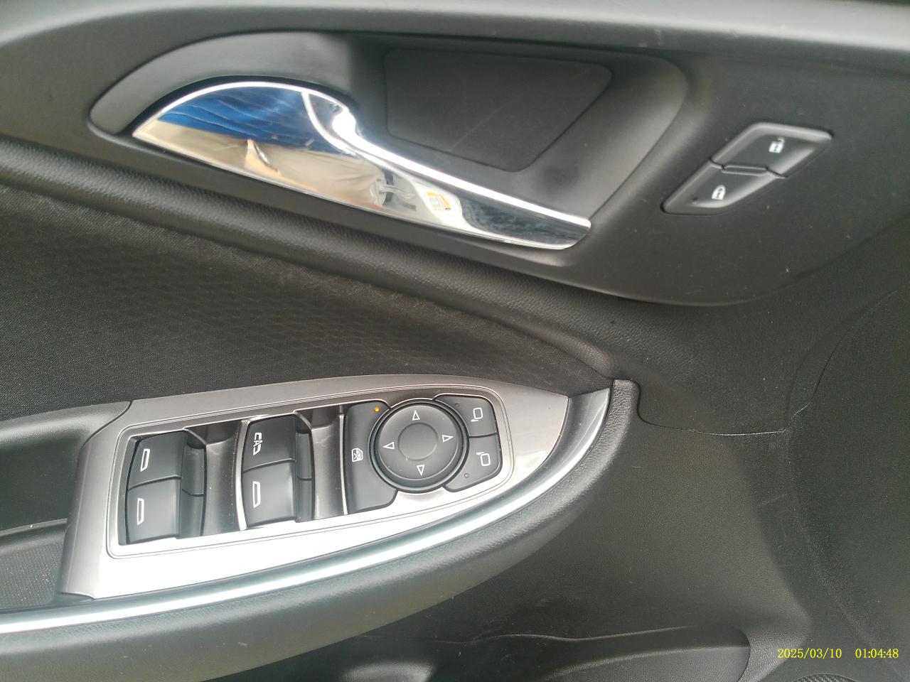Chevrolet Malibu LT 2019