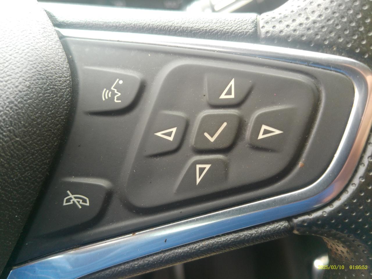 Chevrolet Malibu LT 2019