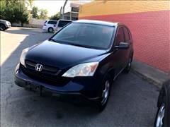 2009 Honda CR-V  2009 Honda CR-V
