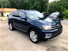 2019 Volkswagen Atlas 