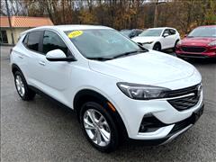 2021 Buick Encore GX 