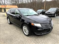 2019 Lincoln MKT 