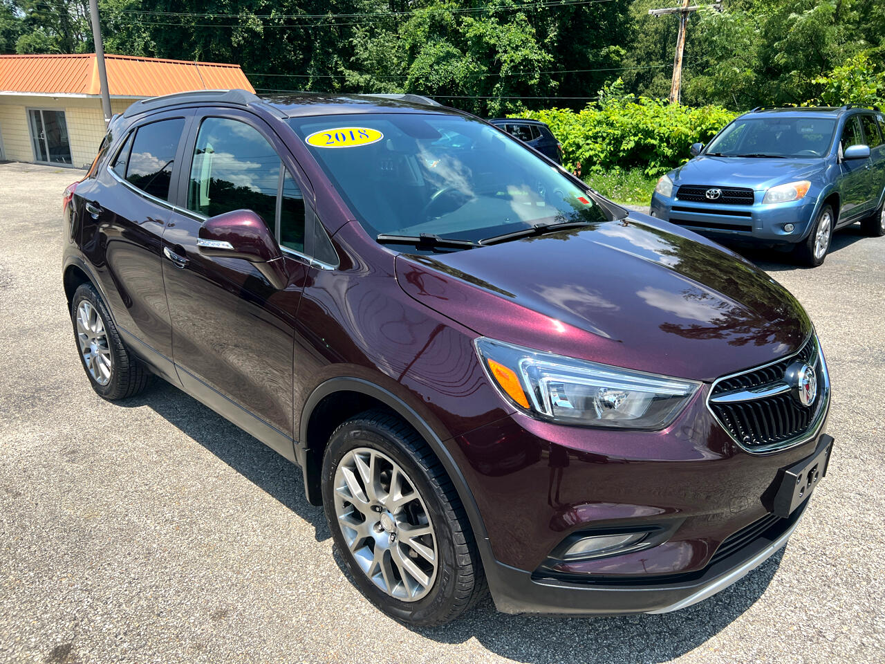 Used Cars for Sale Greensburg PA 15601 Pinnacle Auto Sales of Greensburg