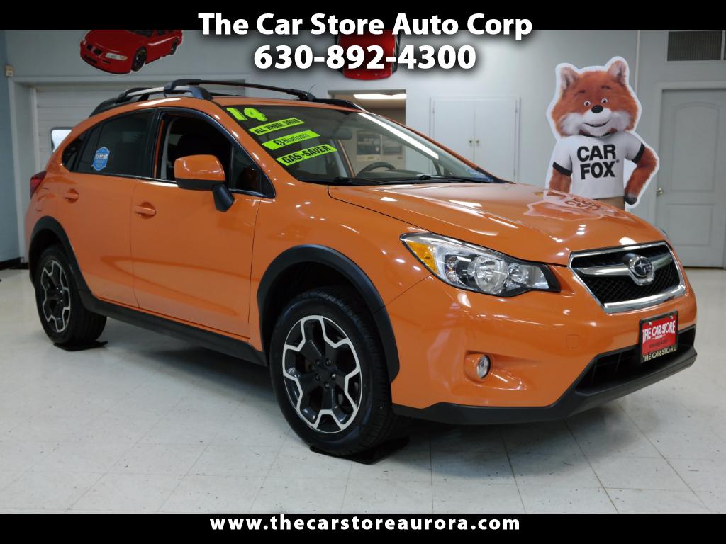 Used Subaru Crosstrek For Sale Chicago, IL CarGurus