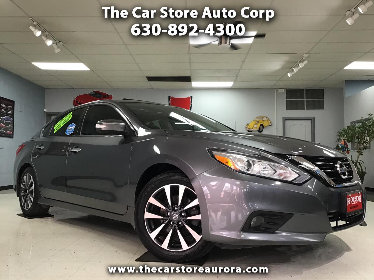 Used Cars for Sale Aurora IL 60506 The Car Store Auto Corp