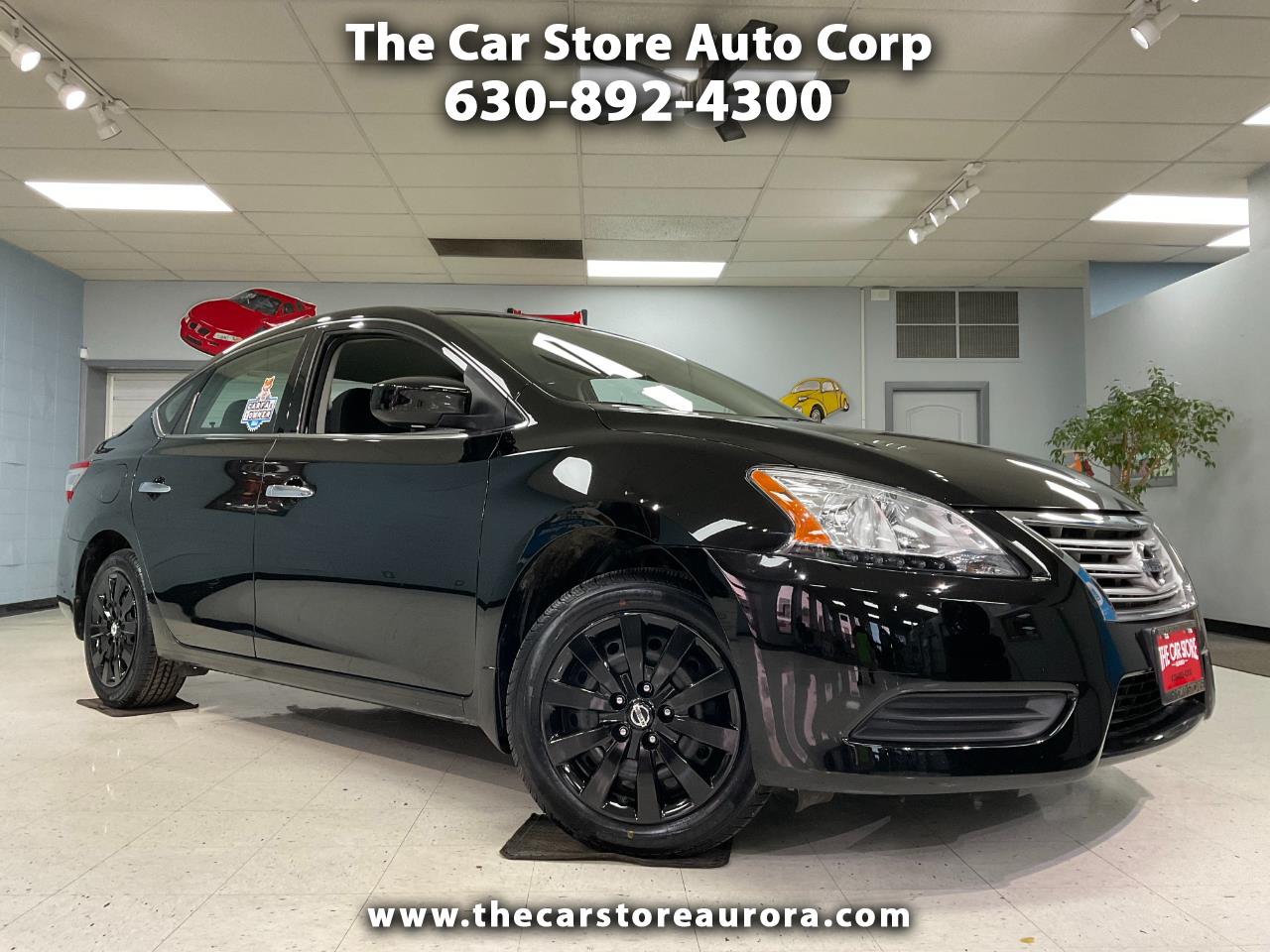 Used Cars for Sale Aurora IL 60506 The Car Store Auto Corp
