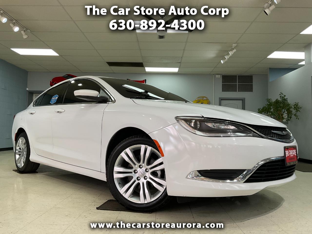 Used Cars for Sale Aurora IL 60506 The Car Store Auto Corp