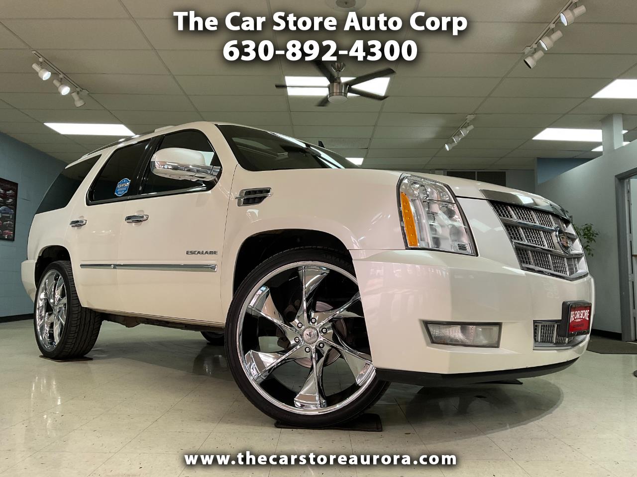 Used Cars for Sale Aurora IL 60506 The Car Store Auto Corp