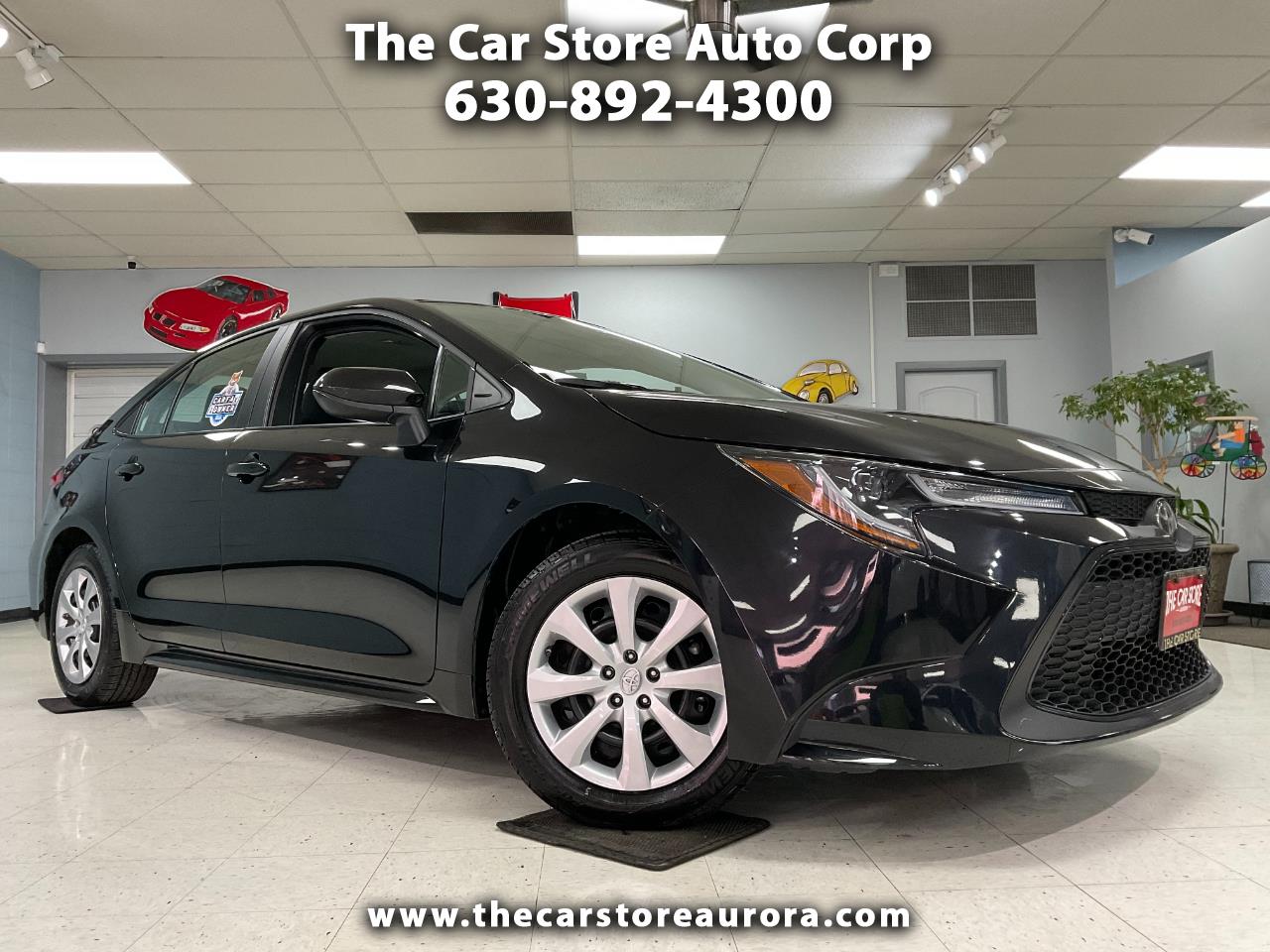 Used Cars for Sale Aurora IL 60506 The Car Store Auto Corp