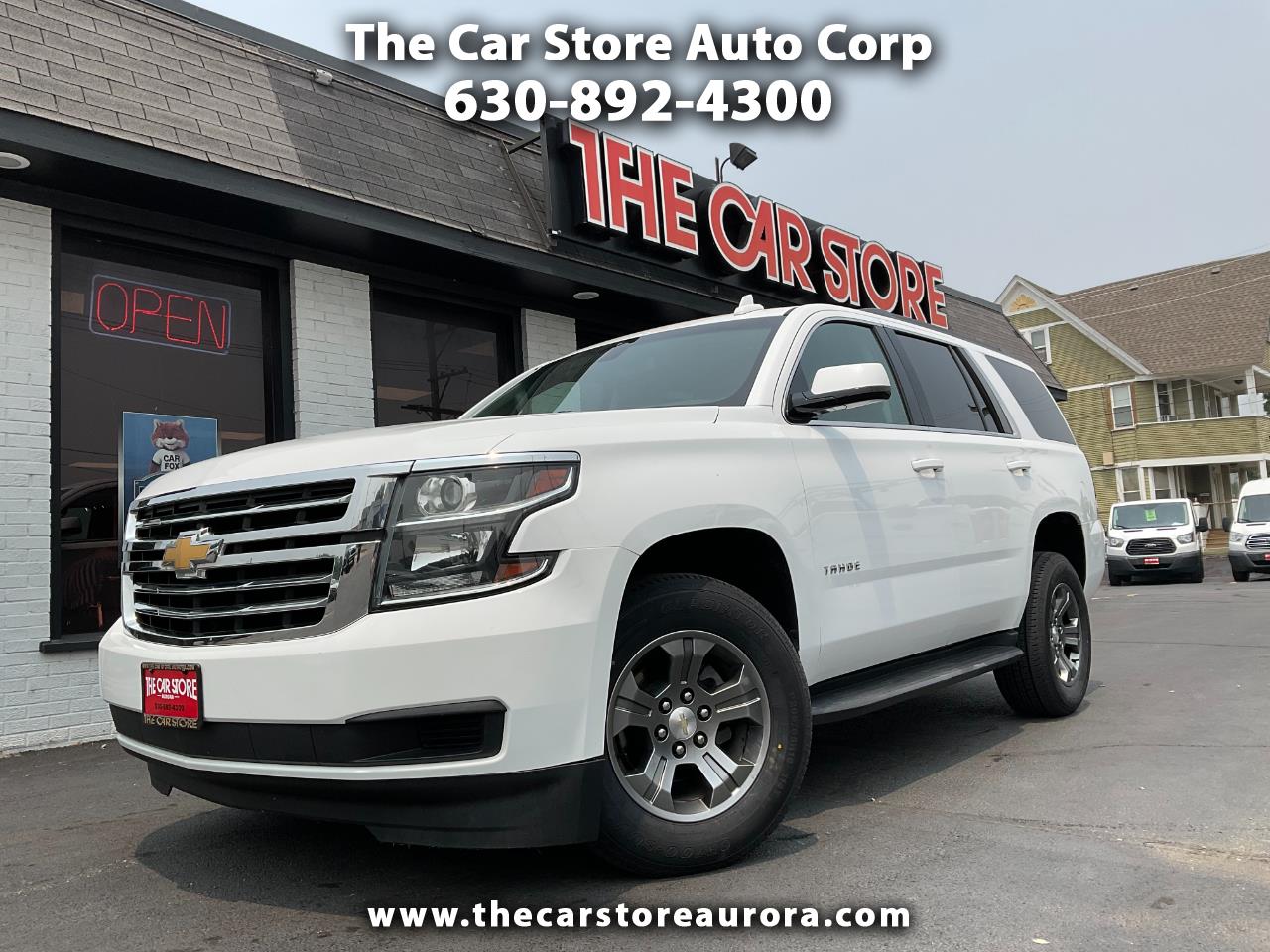 Used Cars for Sale Aurora IL 60506 The Car Store Auto Corp
