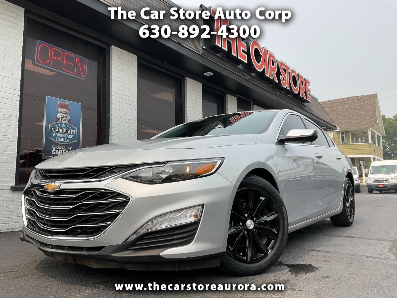 Used Cars for Sale Aurora IL 60506 The Car Store Auto Corp