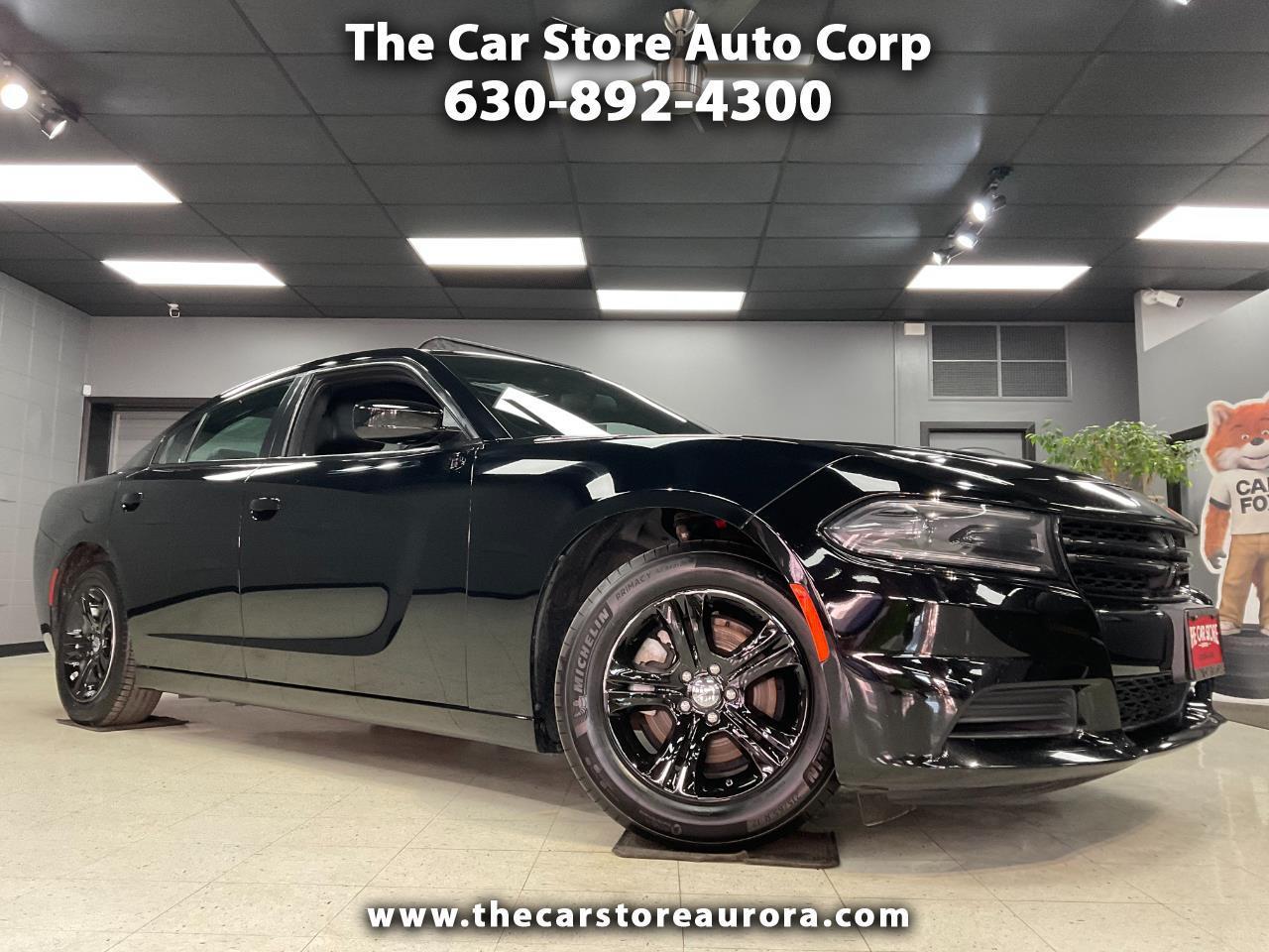 Used Cars for Sale Aurora IL 60506 The Car Store Auto Corp