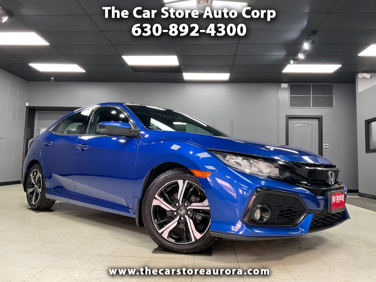 Used Cars for Sale Aurora IL 60506 The Car Store Auto Corp