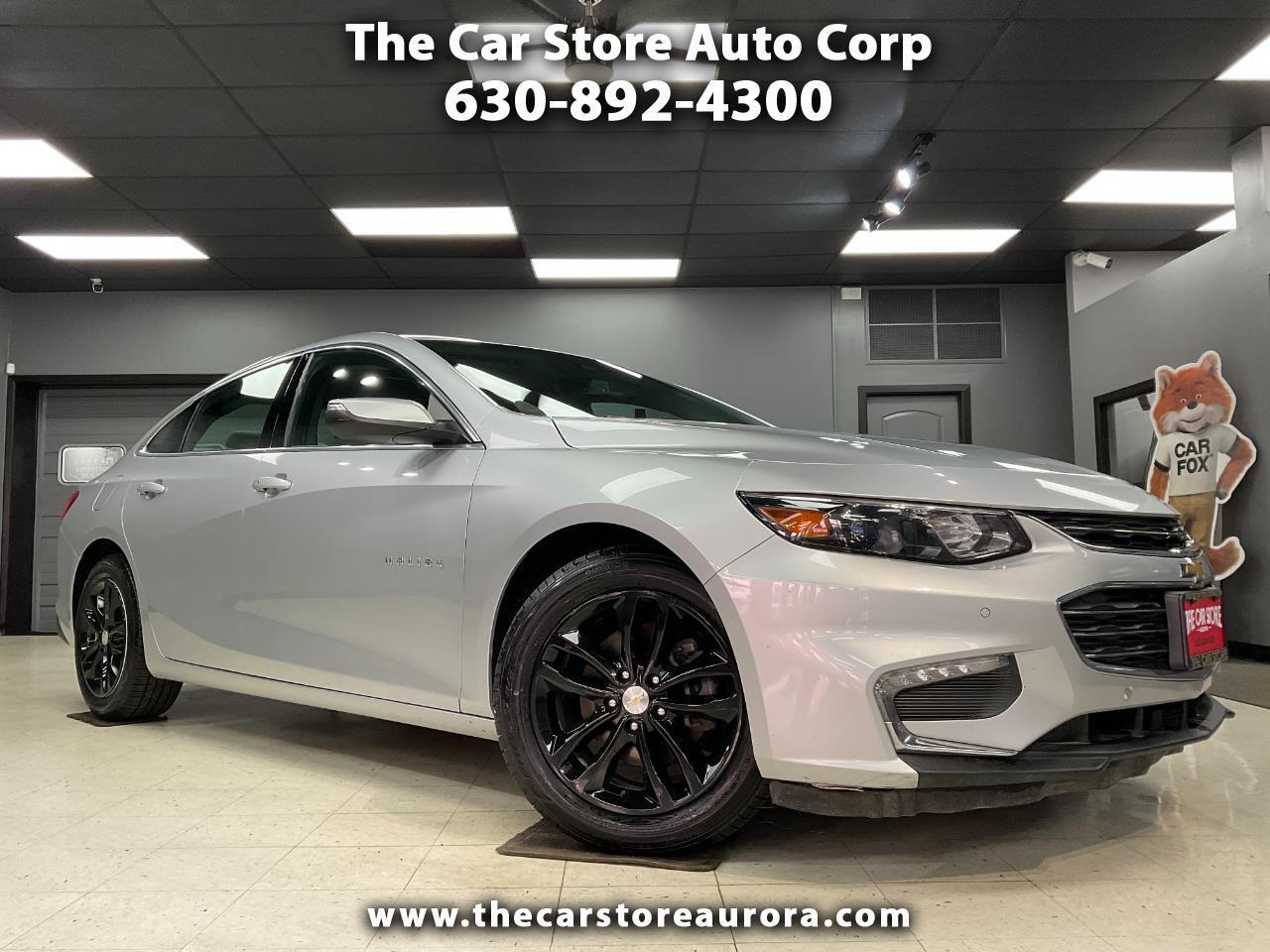 Used Cars for Sale Aurora IL 60506 The Car Store Auto Corp