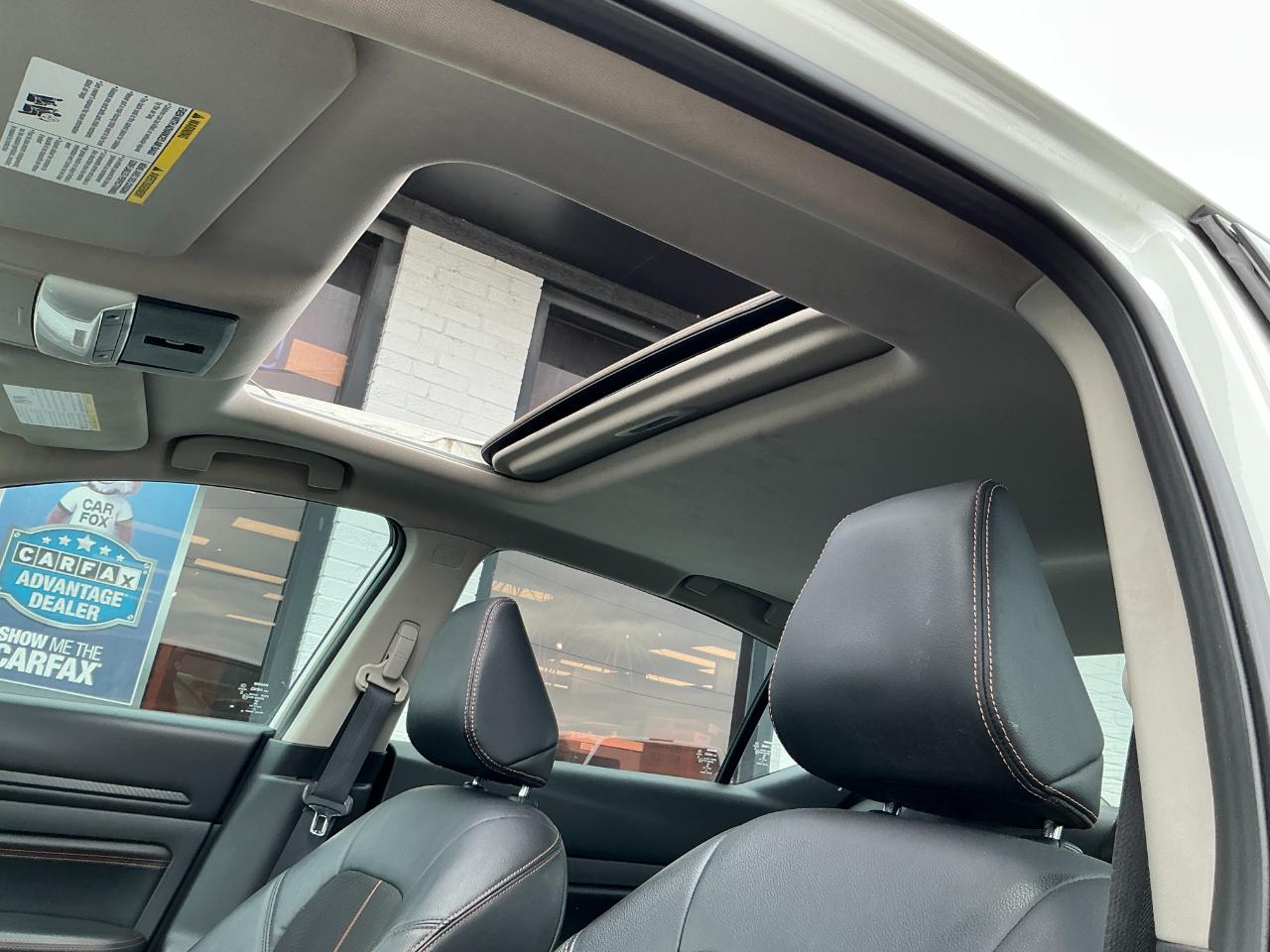 Nissan Altima 2.5 SR Sedan 2021