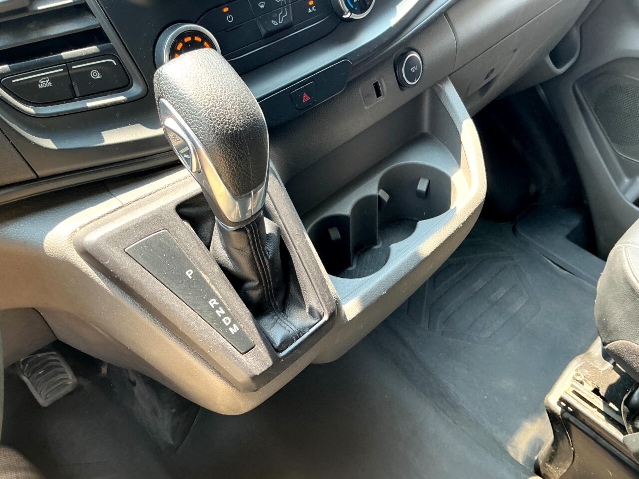 2020 Ford Transit Cargo Van photo 13