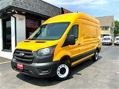 2020 Ford Transit Cargo Van 