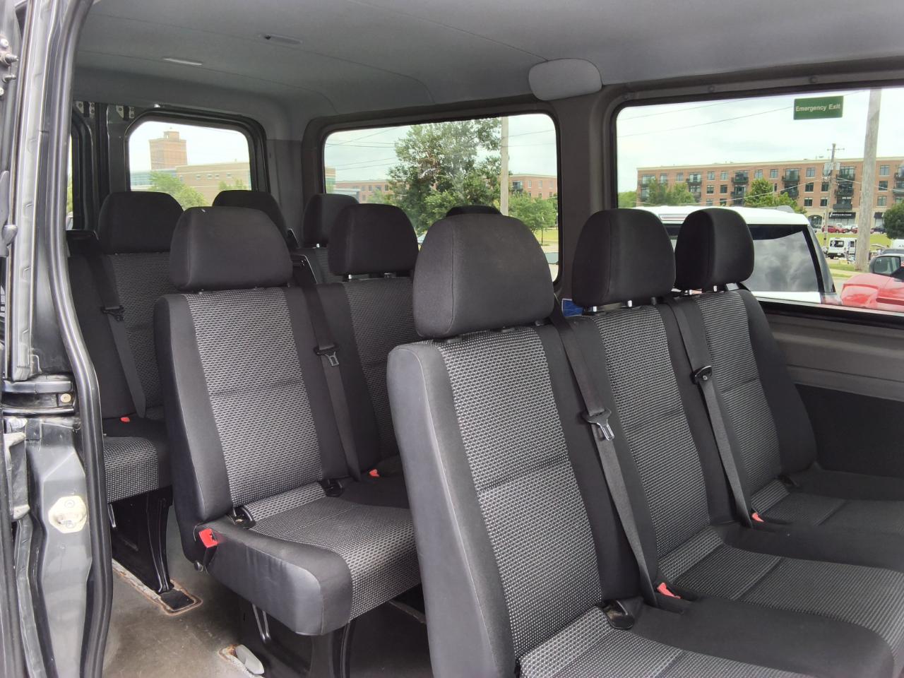 Freightliner Sprinter 2500  2013