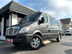 2013 Freightliner Sprinter 2500 