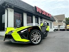 2023 Polaris Slingshot SL 