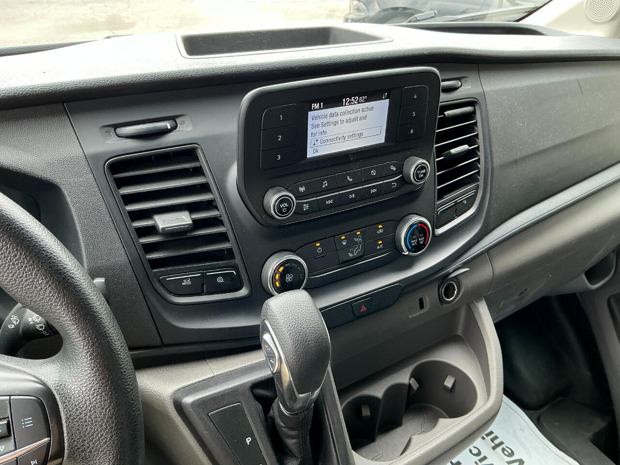 2021 Ford Transit Cargo Van photo 11