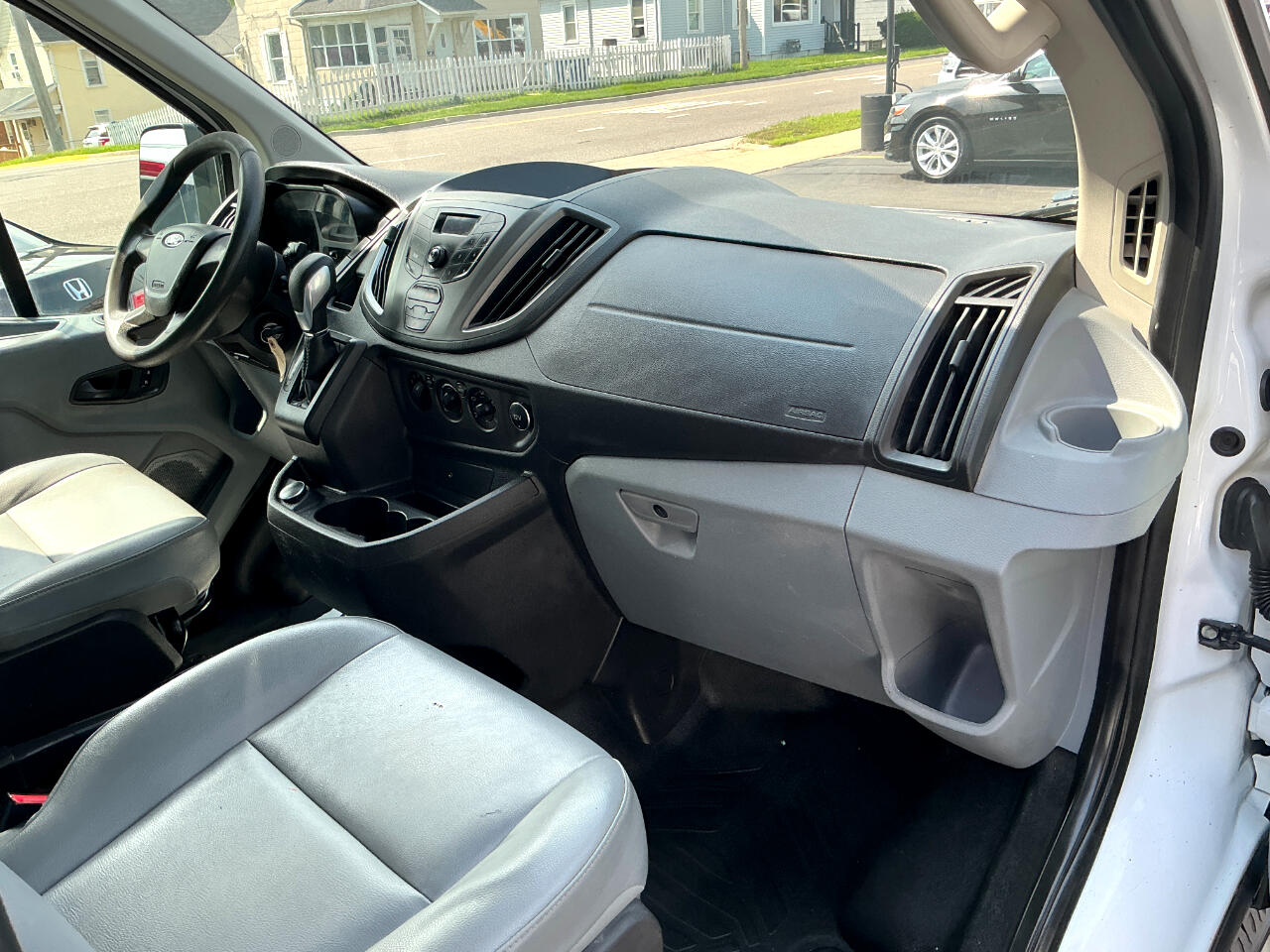 2019 Ford Transit Van photo 15
