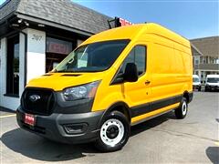 2021 Ford Transit Cargo Van 