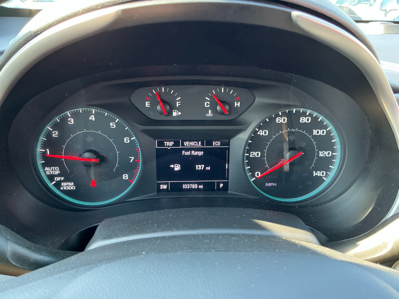 2023 Chevrolet Malibu 1LT photo 6