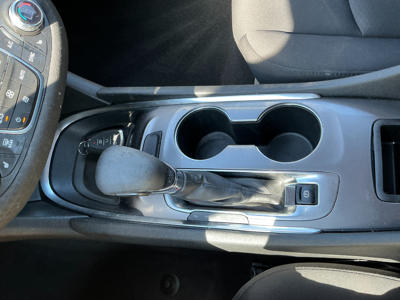 2023 Chevrolet Malibu 1LT photo 9