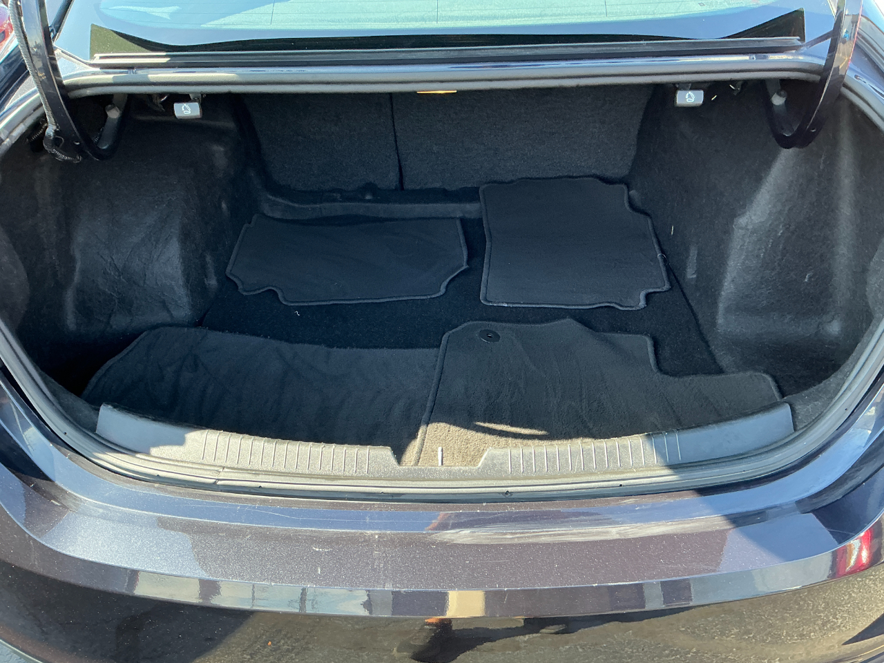 2023 Chevrolet Malibu 1LT photo 13