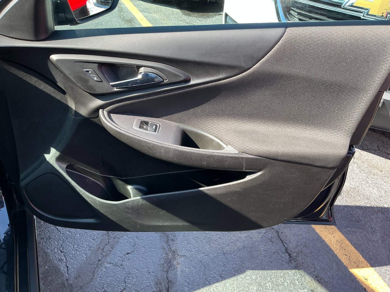 2023 Chevrolet Malibu 1LT photo 17