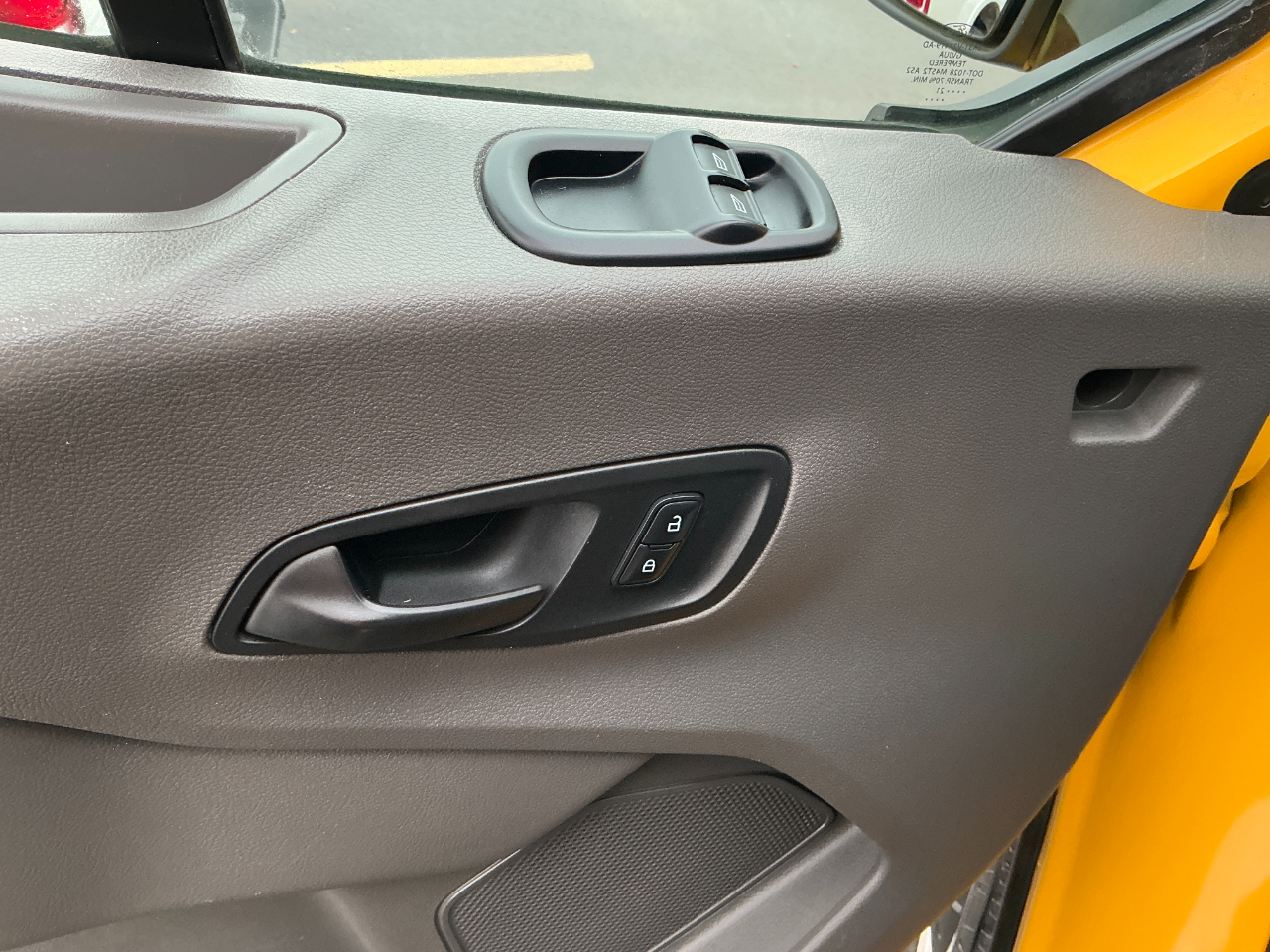 2021 Ford Transit Cargo Van photo 5