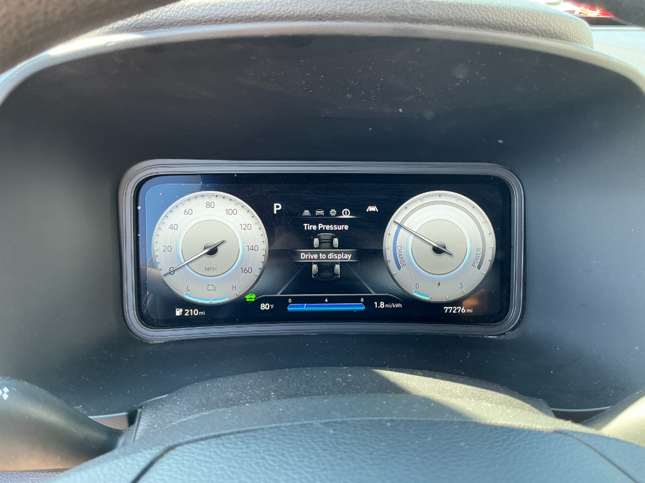 2023 Hyundai Kona SE photo 5