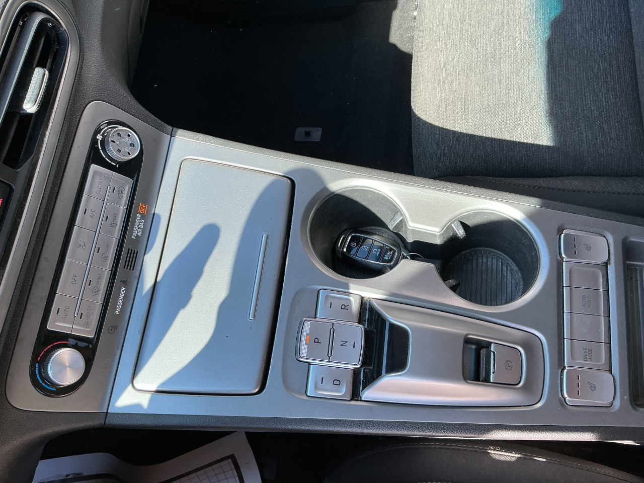 2023 Hyundai Kona SE photo 8