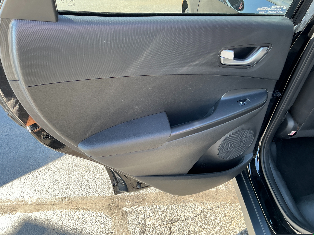 2023 Hyundai Kona SE photo 12