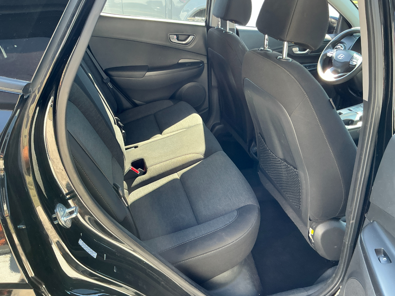 2023 Hyundai Kona SE photo 14