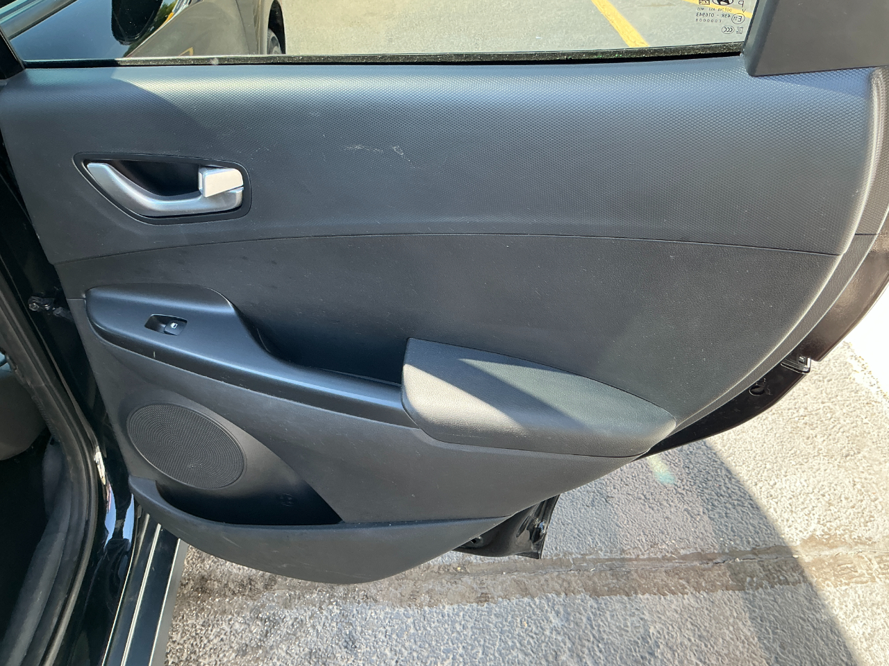 2023 Hyundai Kona SE photo 15