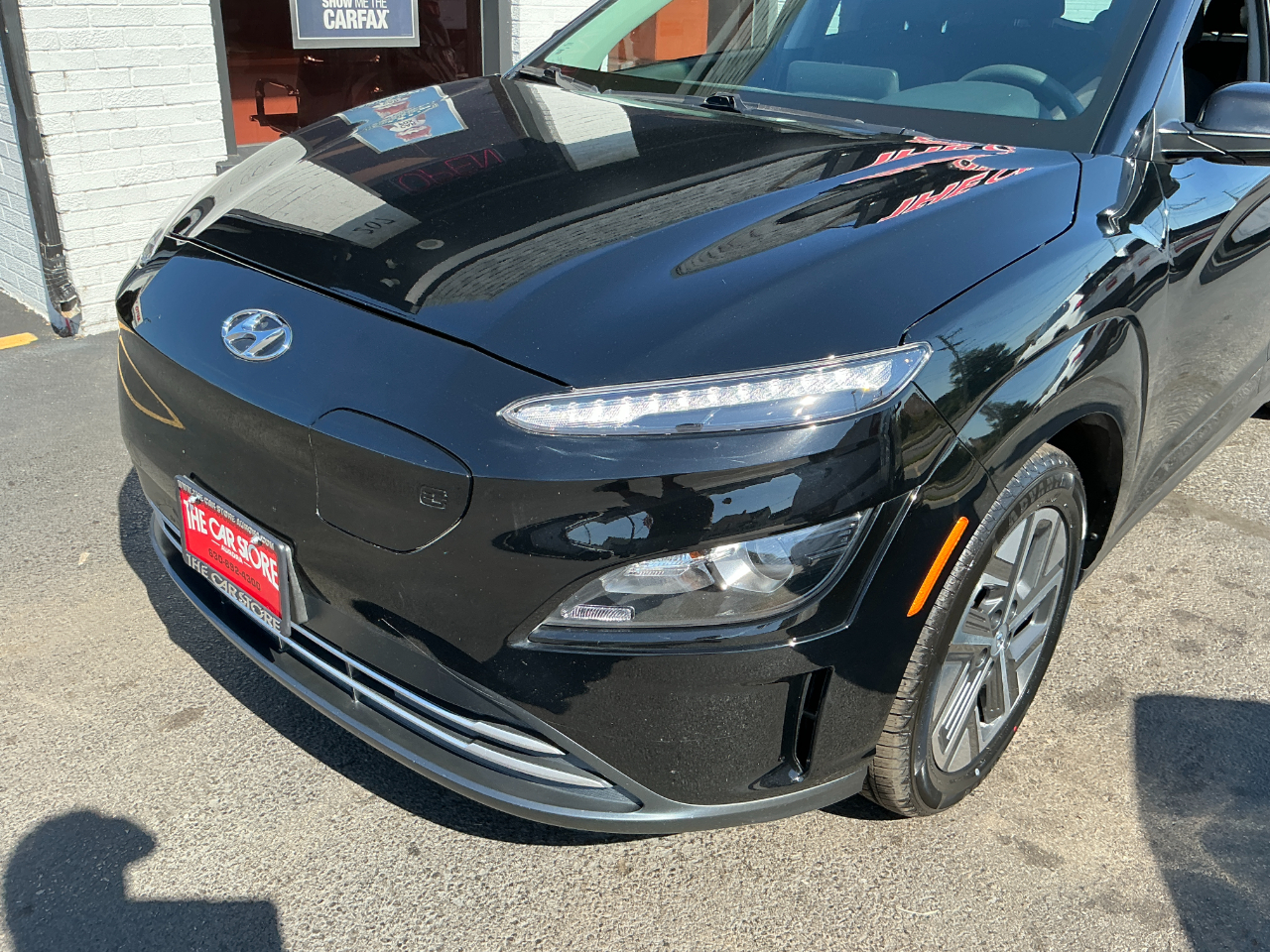 2023 Hyundai Kona SE photo 18