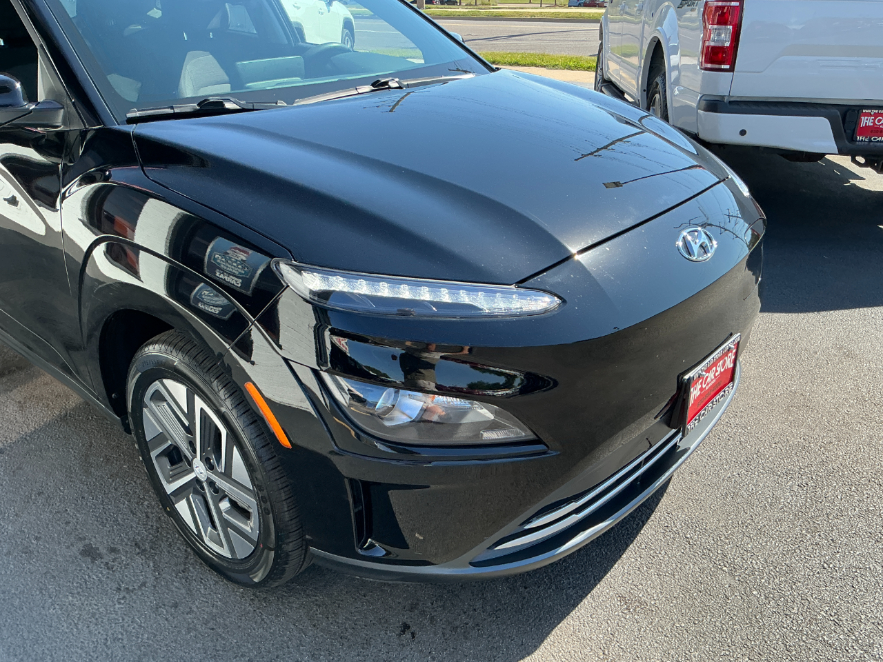 2023 Hyundai Kona SE photo 19