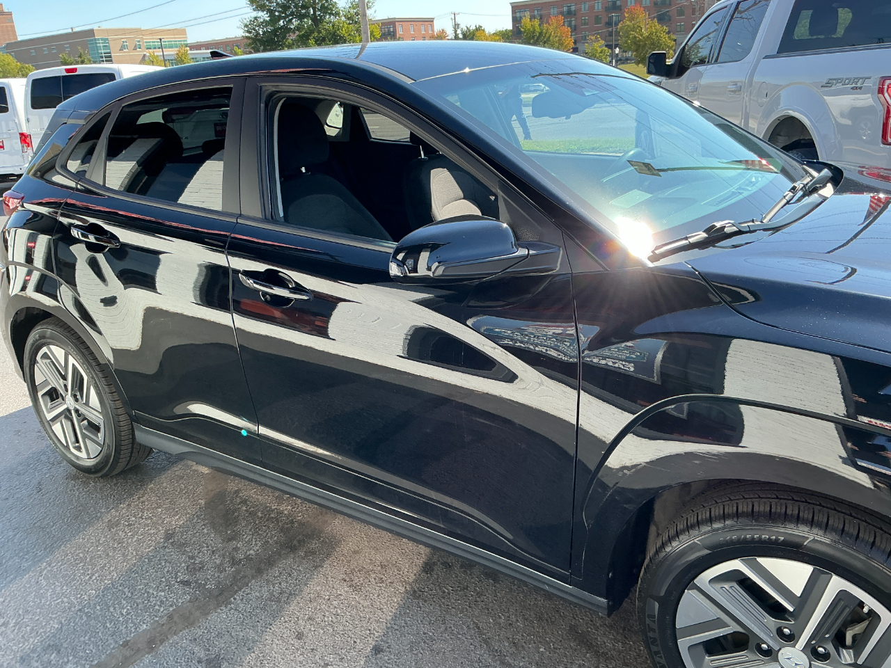 2023 Hyundai Kona SE photo 20