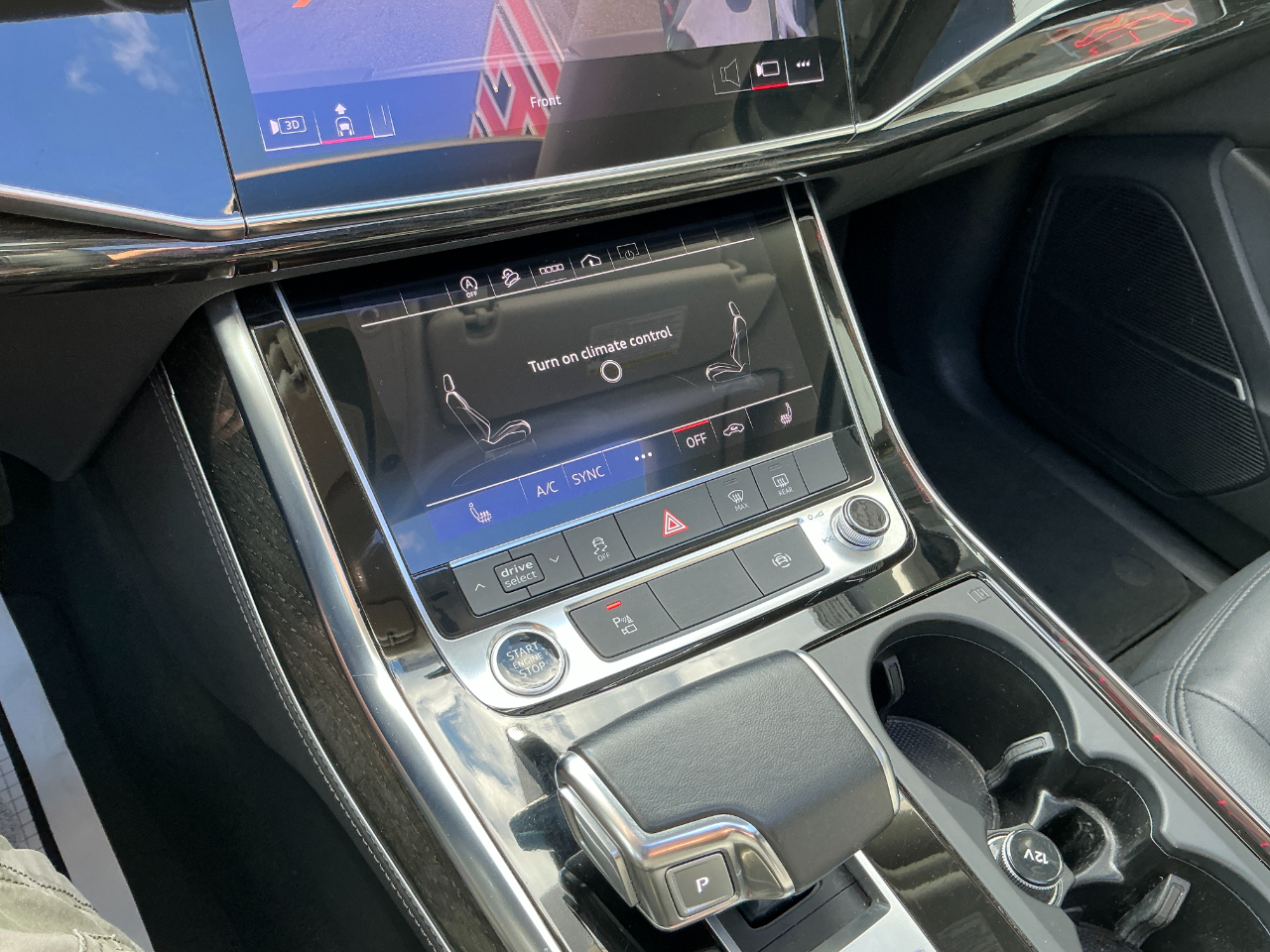 2024 Audi Q7 Premium Plus photo 13