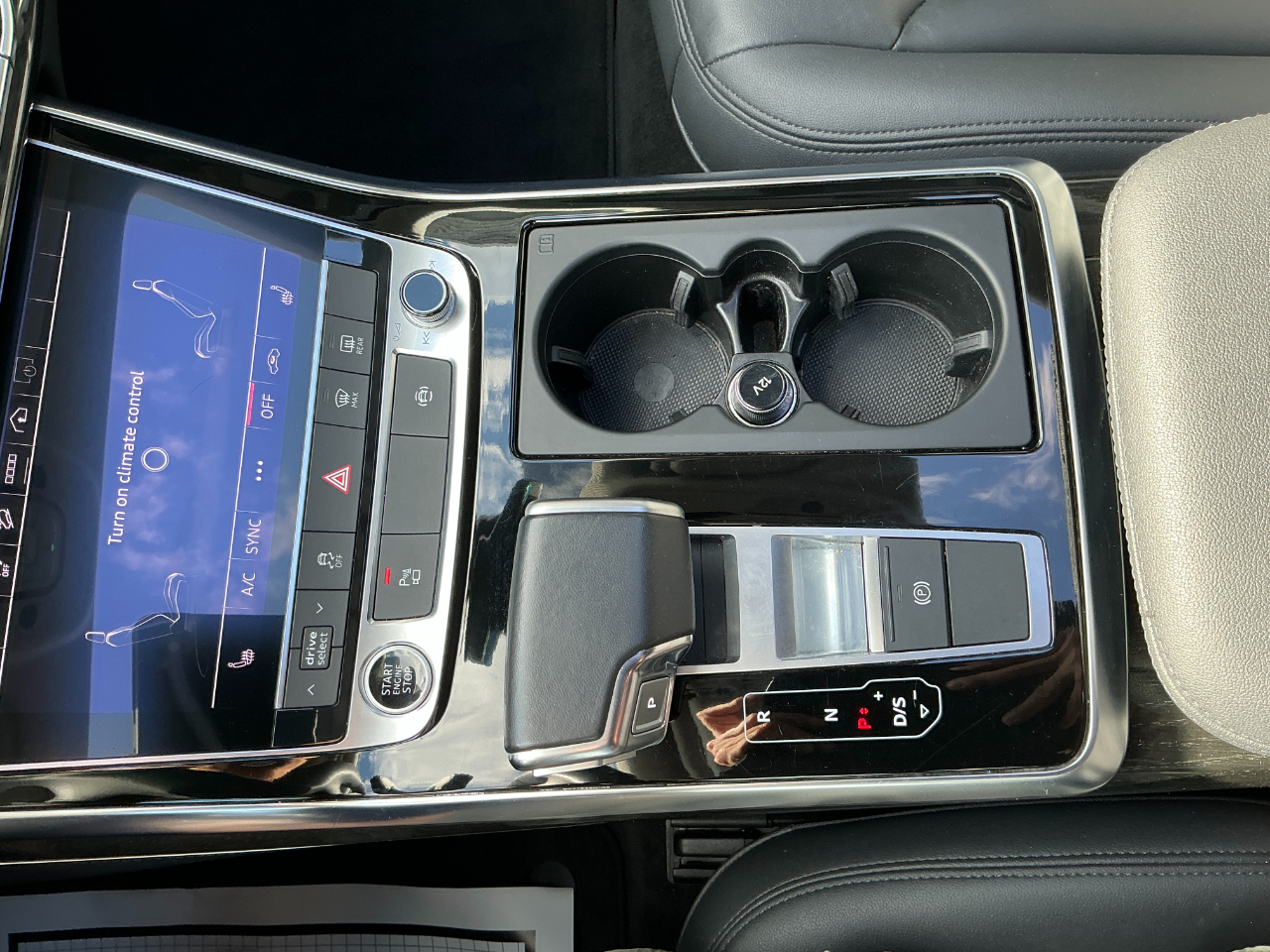 2024 Audi Q7 Premium Plus photo 14