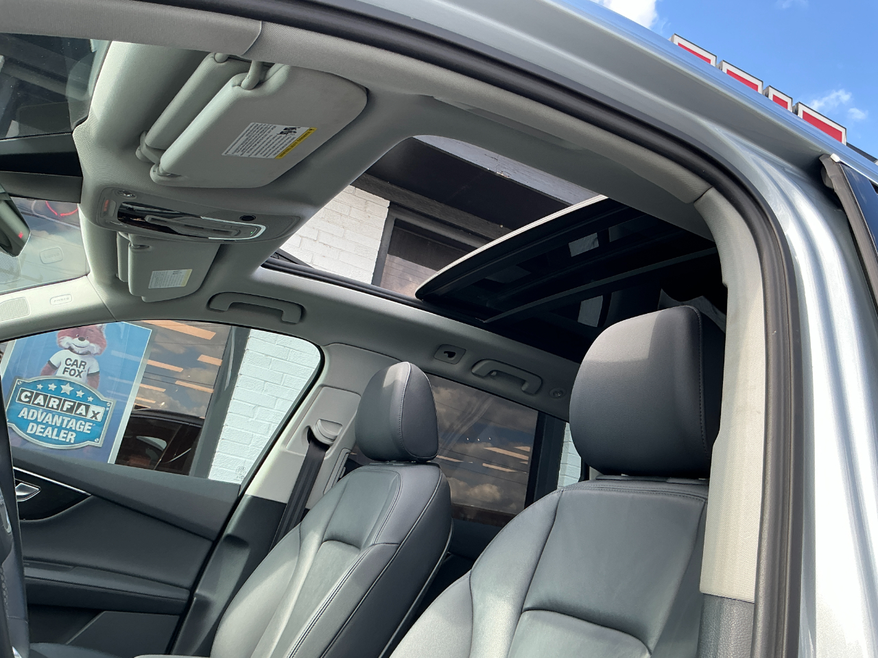 2024 Audi Q7 Premium Plus photo 16