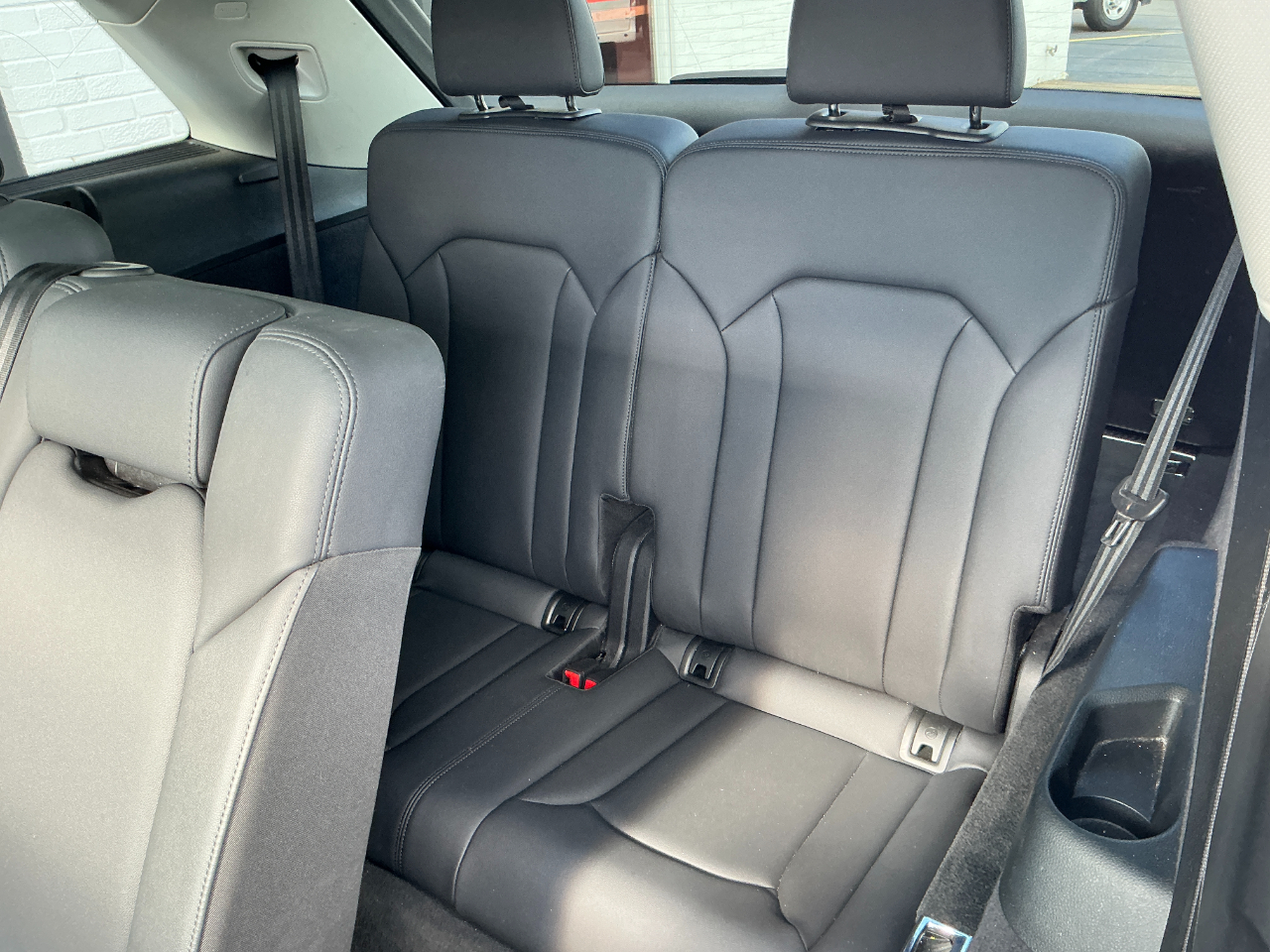 2024 Audi Q7 Premium Plus photo 19